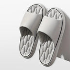 Men's Cushioned Massage Slides