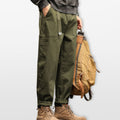 Men's Loose Fit Cargo Pants