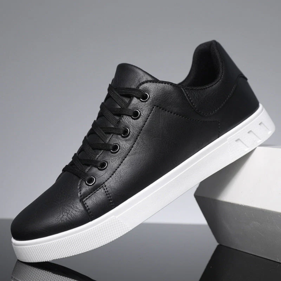 Men's Casual Lace Up Sneakers
