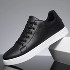 Men's Casual Lace Up Sneakers