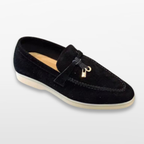 Women Tassel Loafers Elegant Dress Shoes