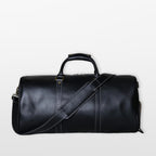 Men’s Travel Duffel Bag Vintage Weekender