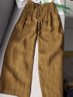 Women's Wide Leg Pants