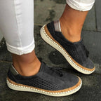Women’s Casual Slip On Loafers