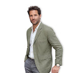 Men's Smart Casual Blazer