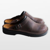 Men's Slip-On Clog Shoes