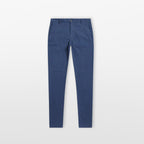 Men Slim Fit Dress Pants