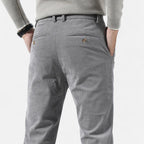 Men's Smart Casual Corduroy Pants