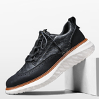 Men Casual Luxury Sneakers