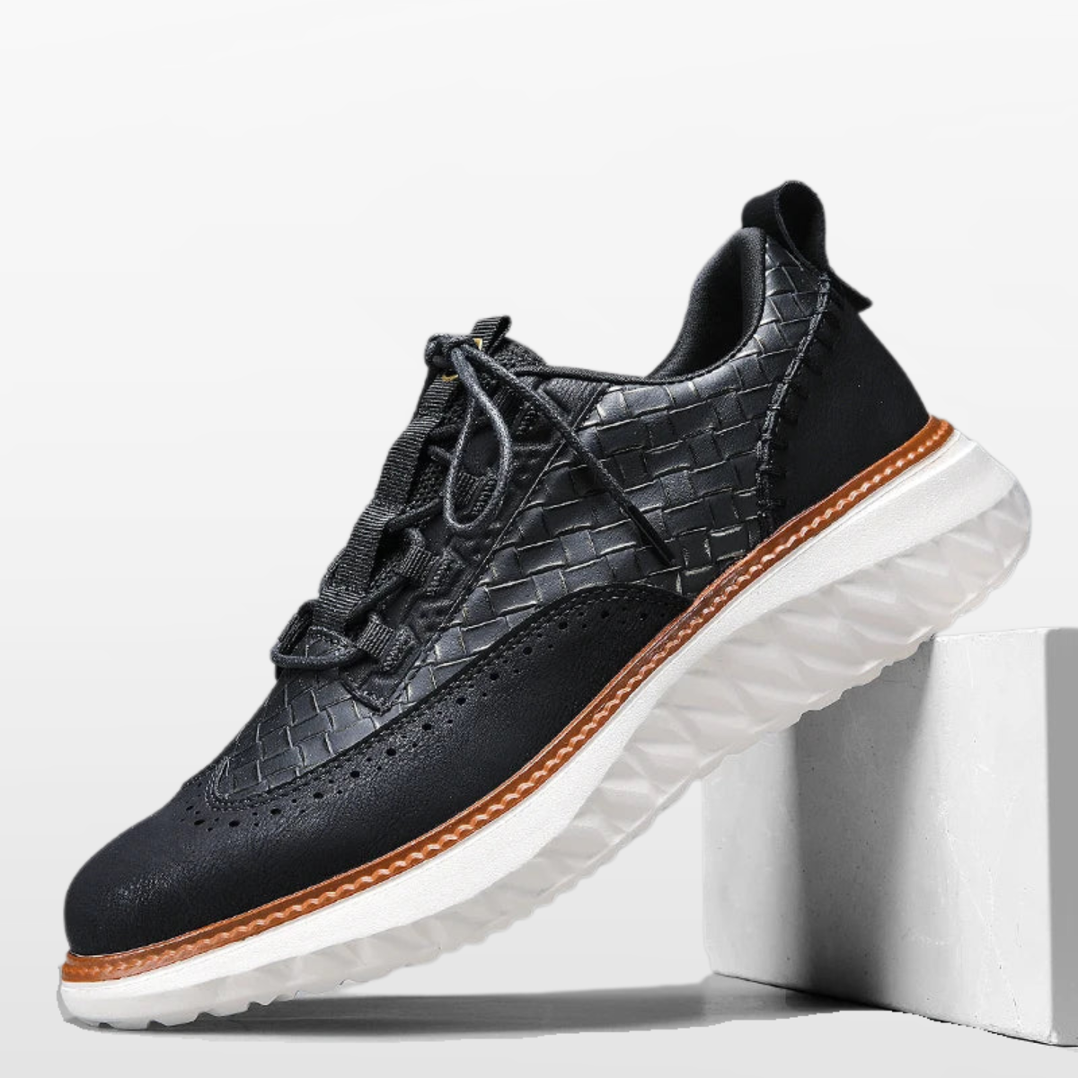 Men Casual Luxury Sneakers
