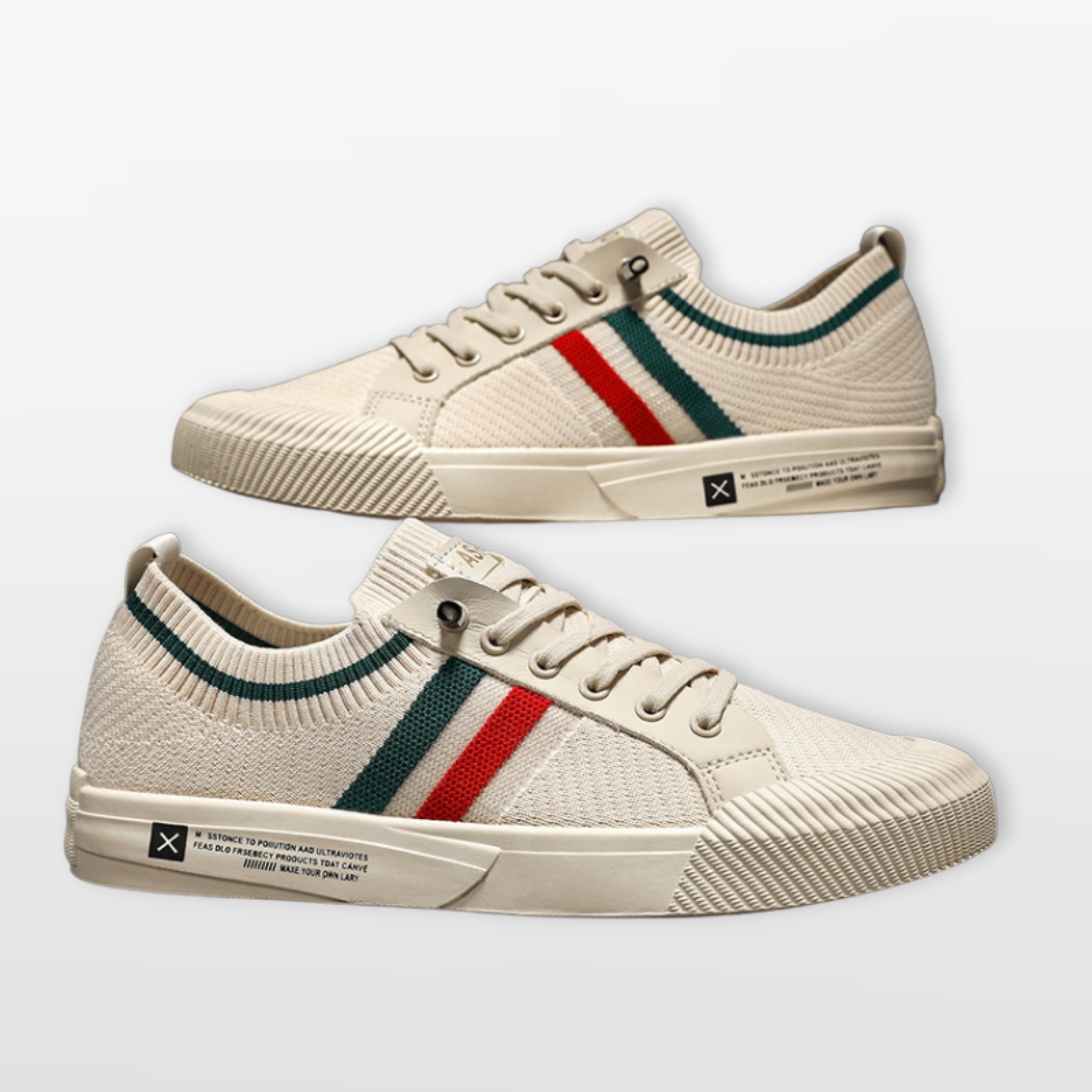 Men’s Casual Streetwear Sneakers