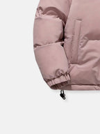 Women's Hooded Winter Jacket
