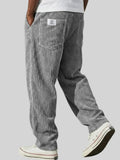 Men's Relaxed Corduroy Pants