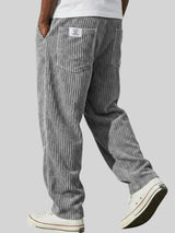 Men's Relaxed Corduroy Pants