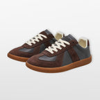 Men’s Lace Up Sneakers Casual Street Trainers