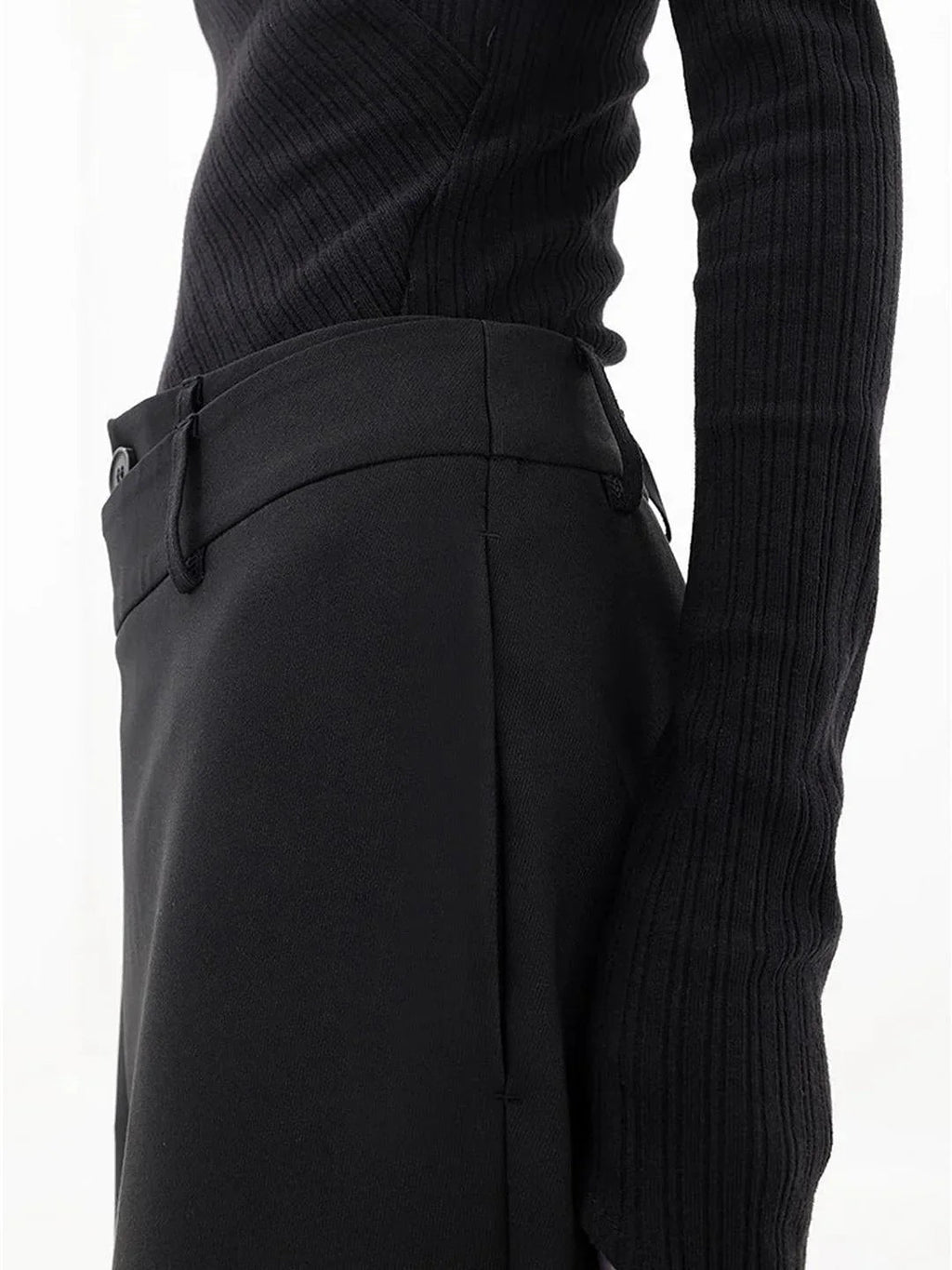 Women's Wide Leg Dress Pants