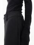Women's Wide Leg Dress Pants