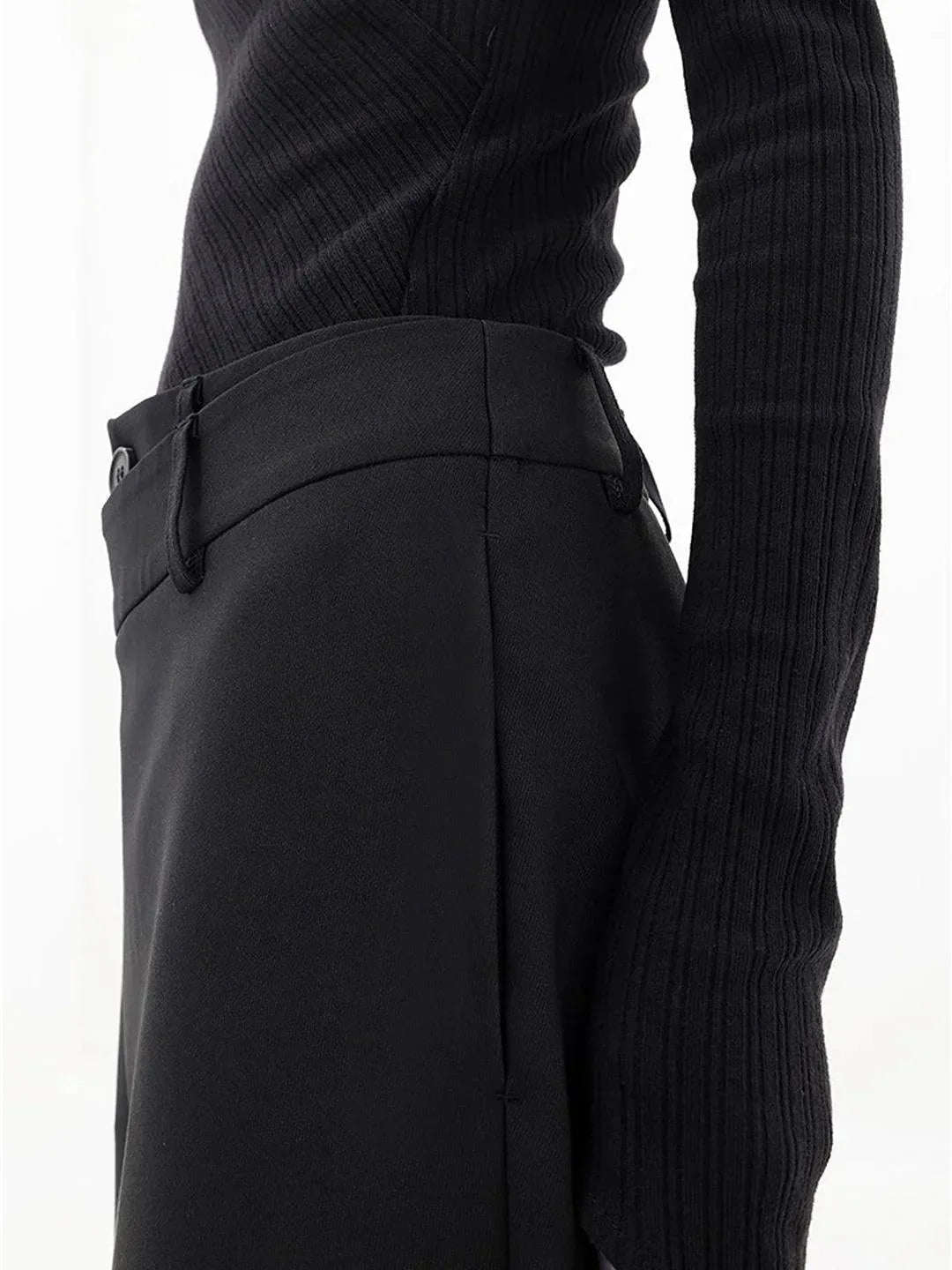 Women's Wide Leg Dress Pants