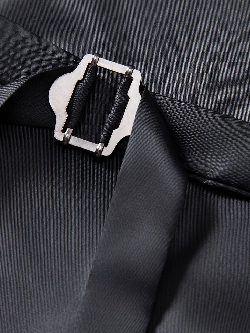 Men’s Formal Patchwork Vest