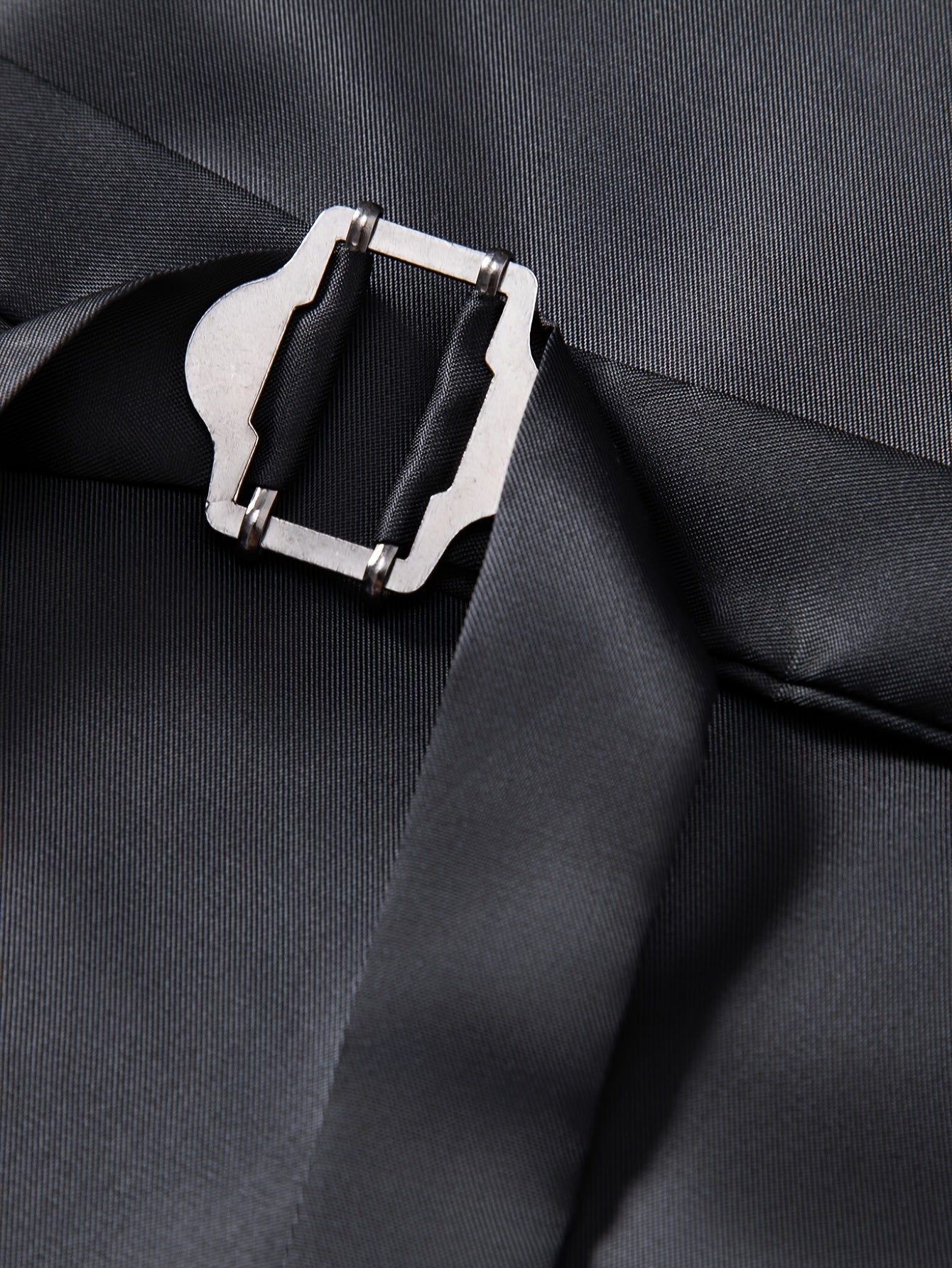 Men’s Formal Patchwork Vest