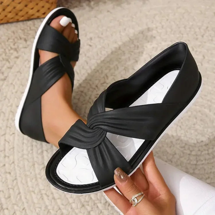 Women's Comfort Slide Sandals