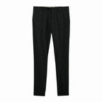 Men's Three-Piece Blazer Vest Trouser Suit