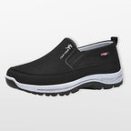 Men’s Orthopedic Slip On Shoes Outdoor Grip