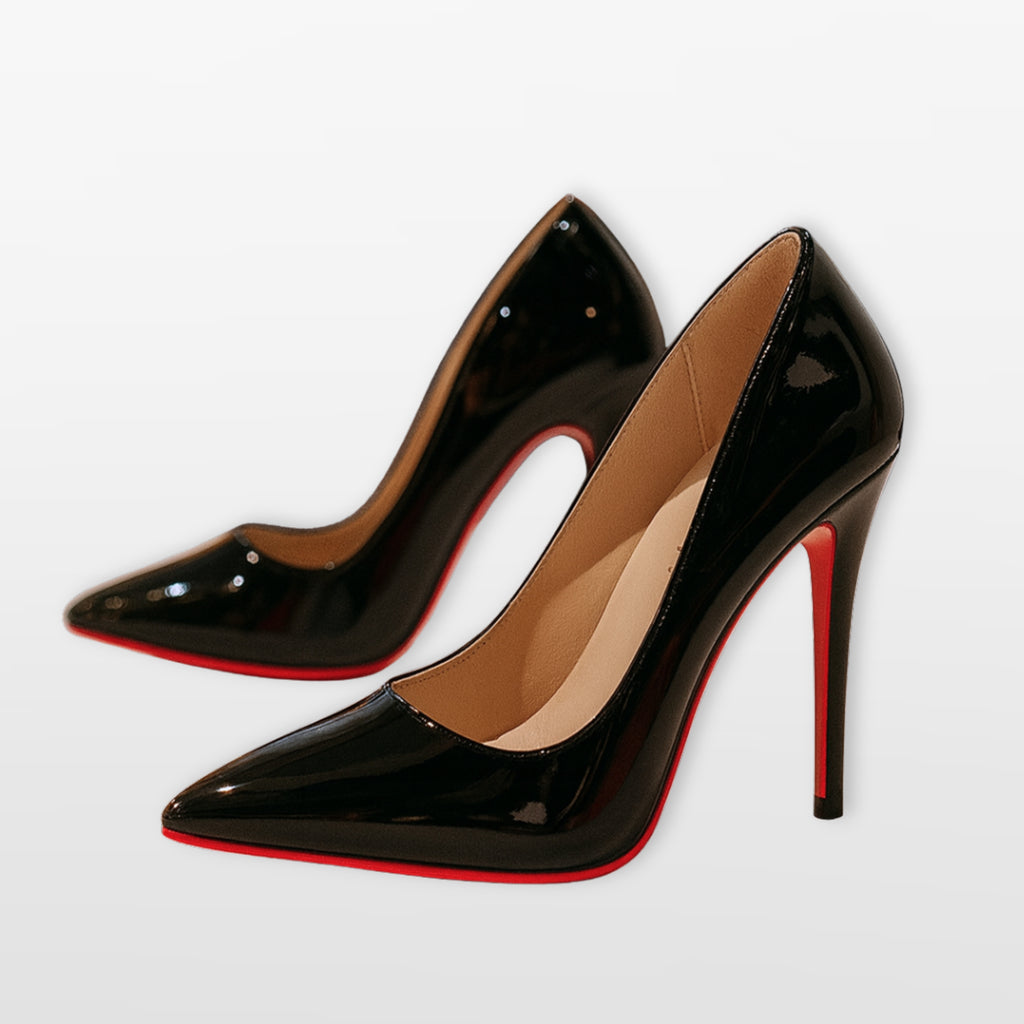 Women Pointed Toe Stiletto Pumps