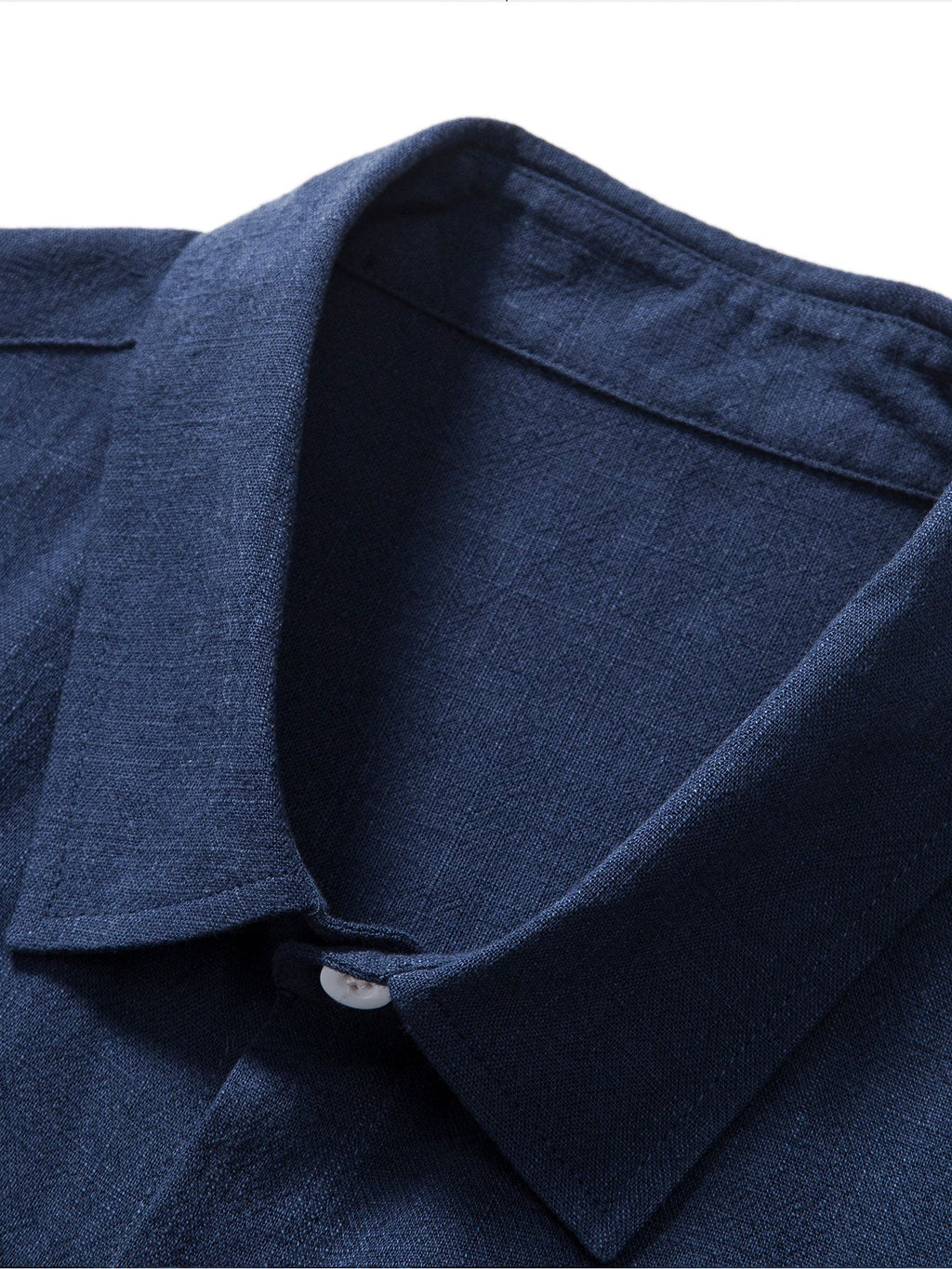 Men’s Casual Button Shirt Relaxed Fit