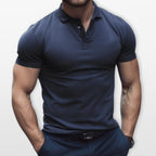 Men’s Slim Fit Polo Shirt