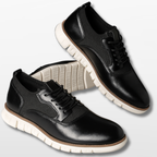 Men Smart Casual Hybrid Dress Shoes