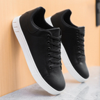 Men's Casual Lace Up Sneakers