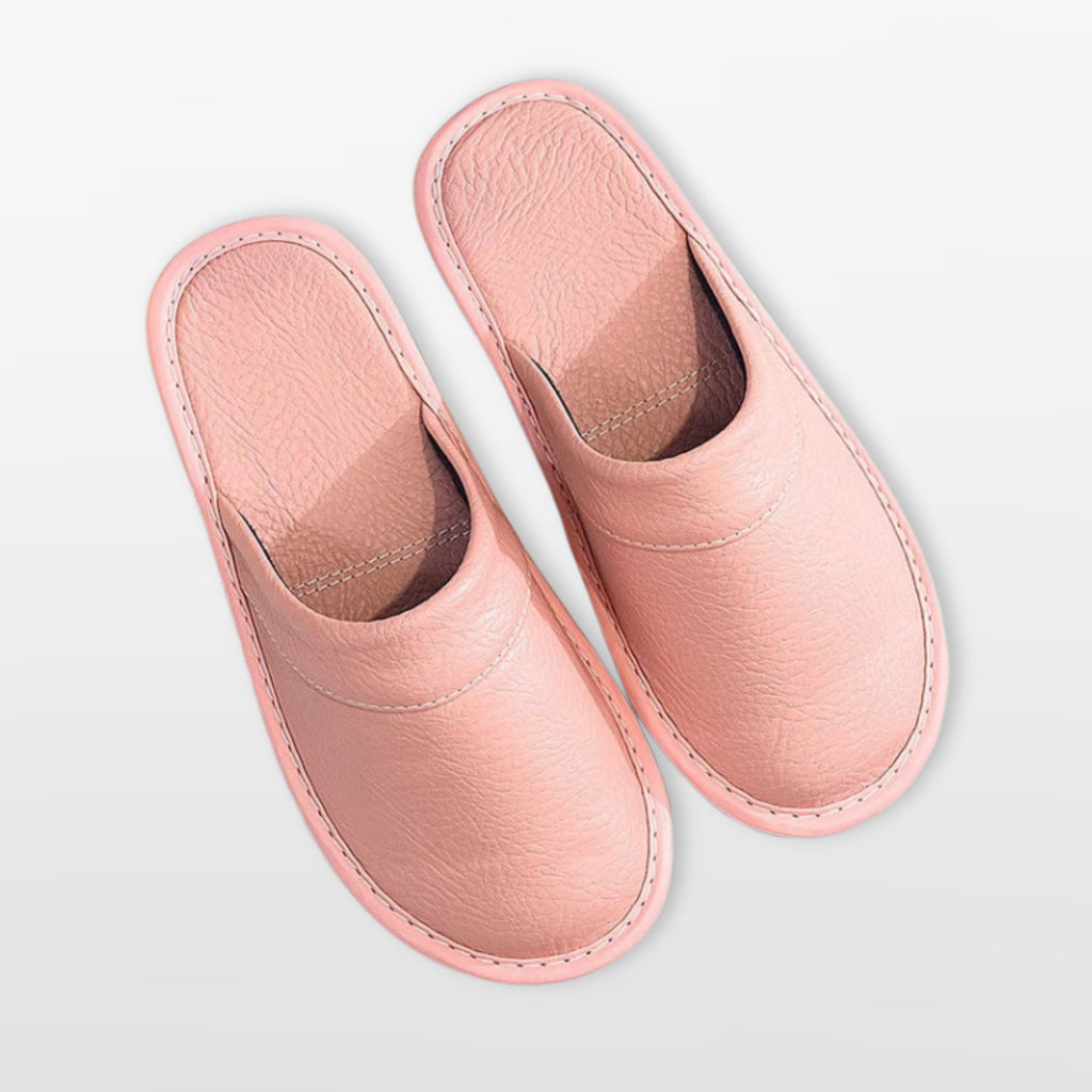 Women’s House Slippers Slip On Comfort