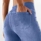 Women’s Flare Pants High Waisted Bootcut