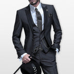 Men’s Three Piece Suit Slim Fit