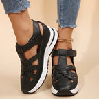 Women’s Closed Toe Walking Sandals