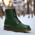 Women's Lace-Up Ankle Boots