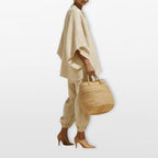 Women’s Two Piece Set Oversized Tunic