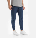 Men's Tapered Casual Pants