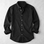 Men's Classic Denim Shirt