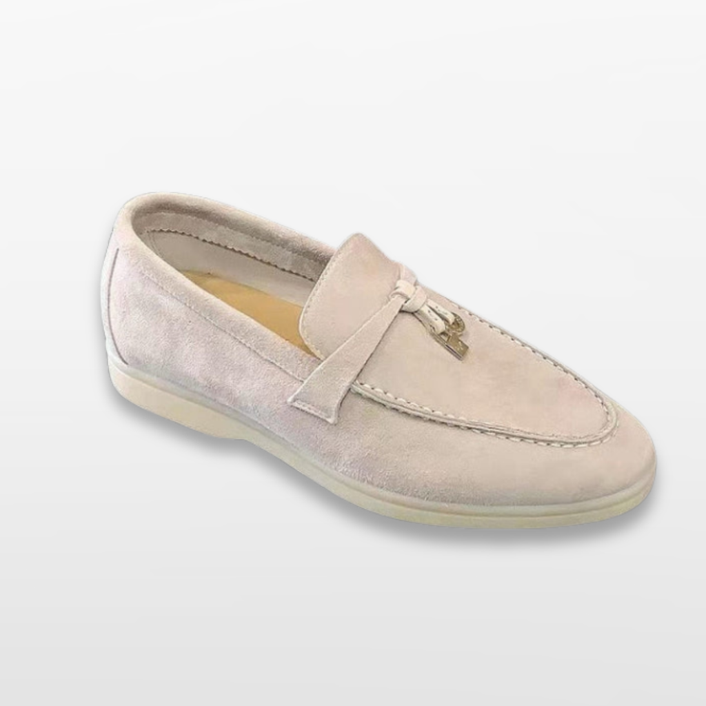 Women Tassel Loafers Elegant Dress Shoes