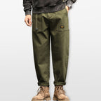 Men's Loose Fit Cargo Pants