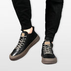 Men’s Casual Lace Up Sneakers