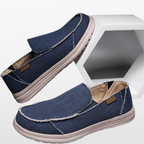 Men Casual Slip On Loafers Lightweight