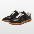 Men’s Lace Up Sneakers Casual Street Trainers