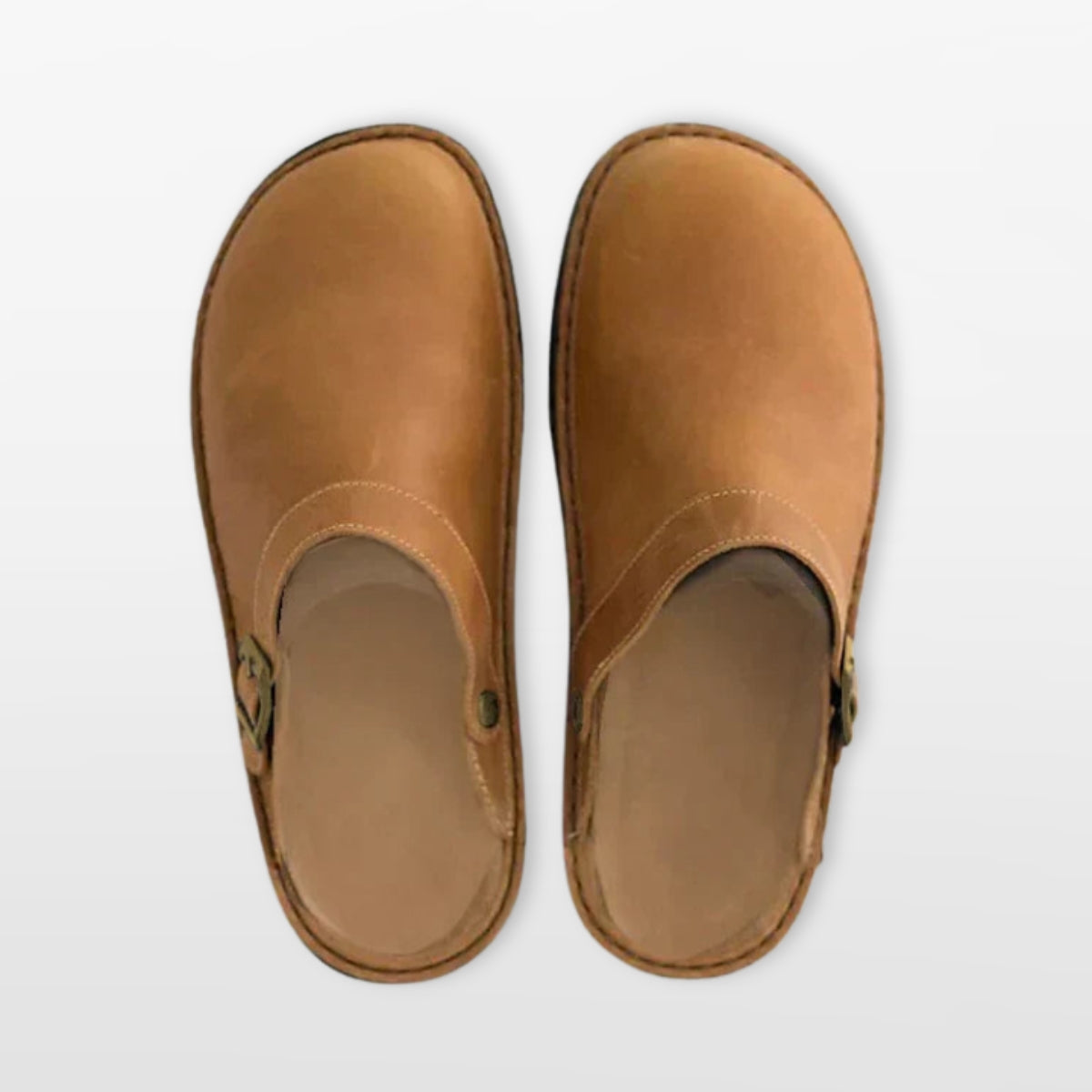 Men's Slip-On Clog Shoes