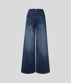 Women's Wide Leg Jeans