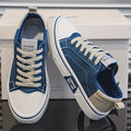Men's Classic Canvas Sneakers