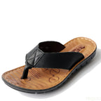 Men's Casual Thong Sandals