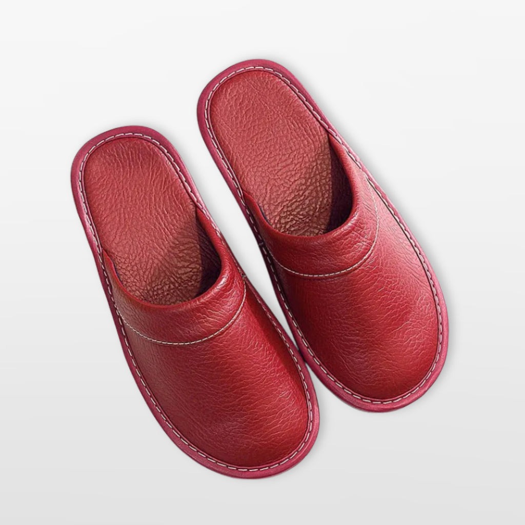 Women’s House Slippers Slip On Comfort
